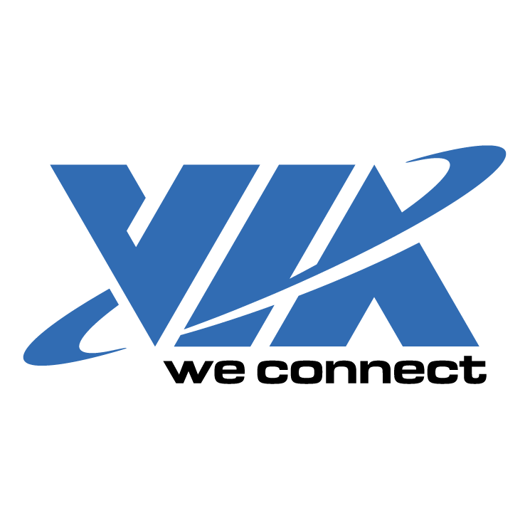 VIA Technologies VHDCI-DVI Mini PC
