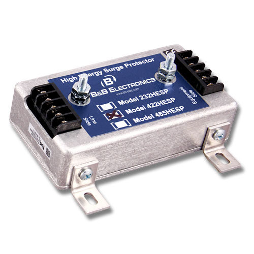 B+B SmartWorx 422HESP