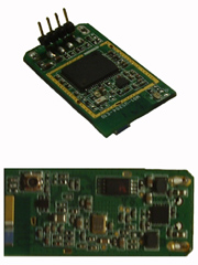 Embedded Works EWUR524E 802.11bgn USB Module | Ralink RT3070