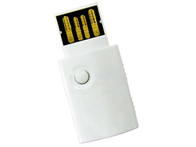 Embedded Works EW8055UB 802.11bgn USB Adapter | Realtek RTL8192CU