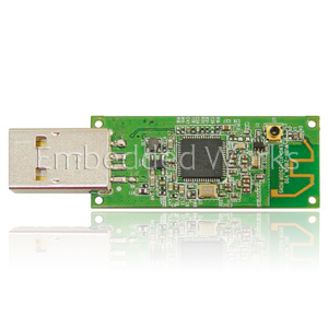 SparkLAN WUBR-170GN(MU) 802.11bgn USB Module | Ralink RT3370