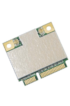 SparkLAN WPEA-250GN 802.11bgn PCI Express Mini Card (Half) | Atheros AR9287