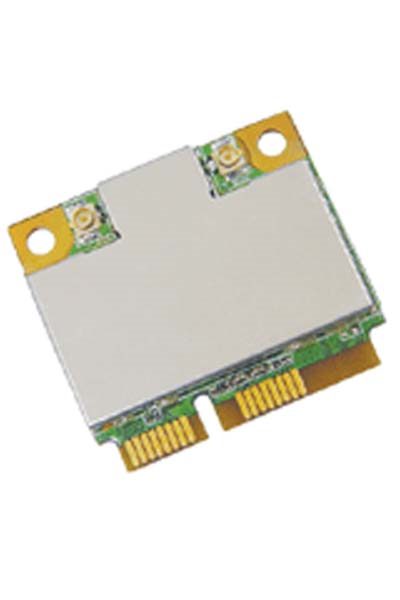 AzureWave AW-NE195H 802.11bgn PCI Express Mini Card (Half) | Atheros AR1111