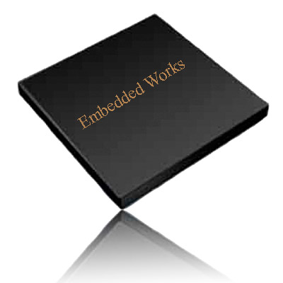 AzureWave AW-CM389NF 802.11ac/abgn + Bluetooth M.2 (LGA 1216) Module | Marvell 88W8897