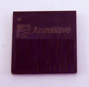 AzureWave AW-AM691NF 802.11abgn + Bluetooth OEM Module | Broadcom BCM43142
