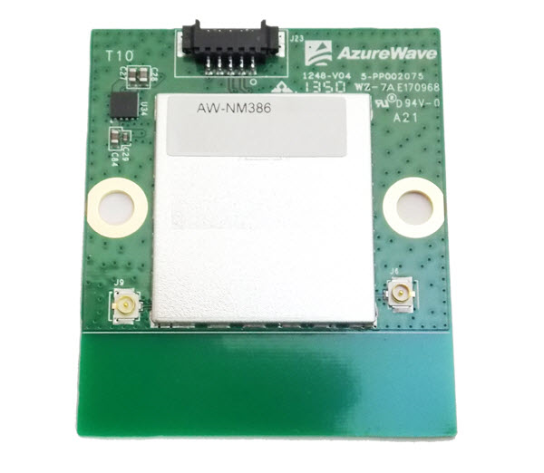 AzureWave AW-NM386 802.11bgn USB Module | Marvell 88W8782