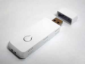 Embedded Works EW5260UB/802.11ac/b/g/n 2×2 MIMO/USB 3.0 Dongle | Realtek RTL8812AU