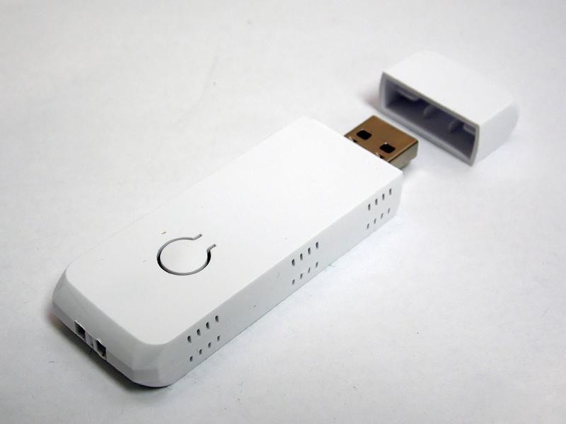 Embedded Works EW5260UB/802.11ac/b/g/n 2×2 MIMO/USB 3.0 Dongle | Realtek RTL8812AU