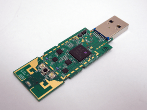Embedded Works EW5270UM 802.11ac/abgn Realtek RTL8812AU USB Module | Realtek RTL8812AU