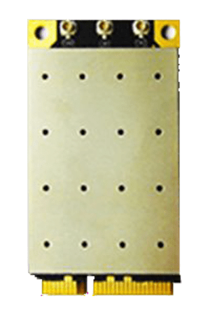 Compex WLE900VX 802.11ac/abgn PCI Express Mini Card | Qualcomm QCA9880