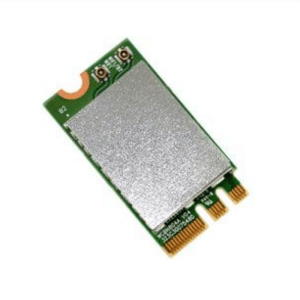 SparkLAN WNFQ-255ACN(BT) 802.11ac/abgn + Bluetooth M.2 (NGFF) Module | Qualcomm QCA6174A
