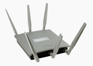 D-Link DAP-2695 802.11ac/abgn Indoor Access Point