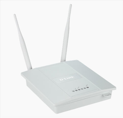 D-Link DAP-2360 802.11bgn Indoor Access Point