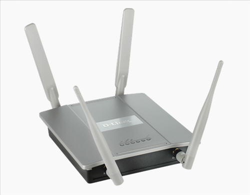 D-Link DAP-2690 802.11an Indoor Access Point