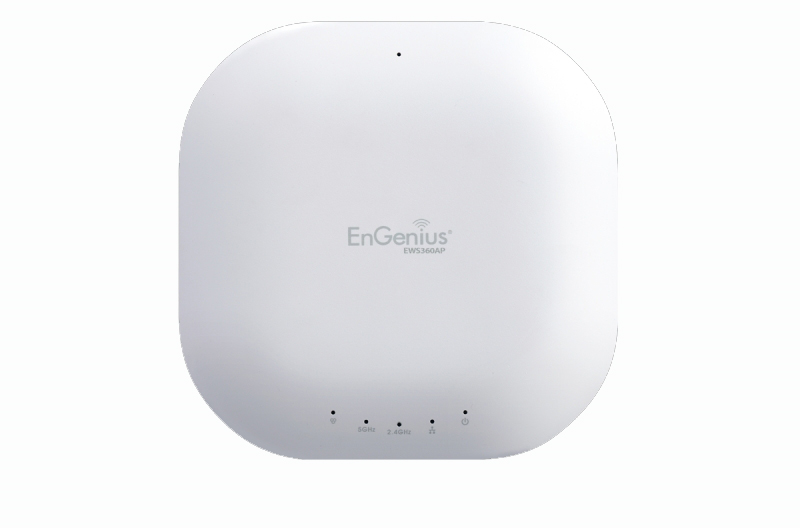 EnGenius EWS350AP  802.11ac/abgn Indoor Access Point