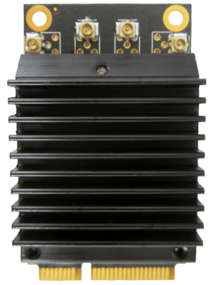 Compex WLE1216V5-20 802.11ac/an PCI Express Mini Card | Qualcomm QCA9984