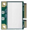 EmWicon WMU6202 802.11ac/abgn + Bluetooth mPCIe (Half) | 2× u.FL | Realtek RTL8822BU