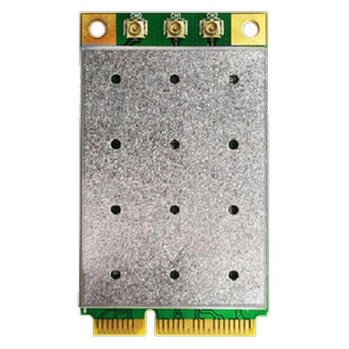 EmWicon JWX6052 802.11ac/abgn mPCIe | Qualcomm QCA9880