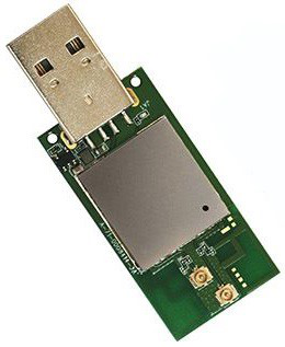 SparkLAN WUBT-236ACN(BT)[MU] 802.11ac/abgn + Bluetooth USB Module | Realtek RTL8822BU