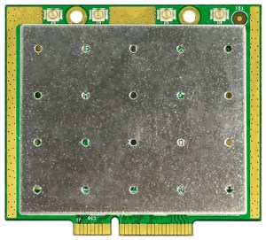 Senao PCE5500AN 802.11ac/an PCI Express Mini Card | Qualcomm QCA9990