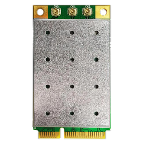 Embedded Works EWQ765SI 802.11ac/abgn PCI Express Mini Card | Qualcomm QCA9890