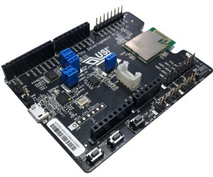 USI WM-BAN-MT-41-Dev Kit 802.11abgn + Bluetooth Evaluation Kit | MediaTek MT7697HD