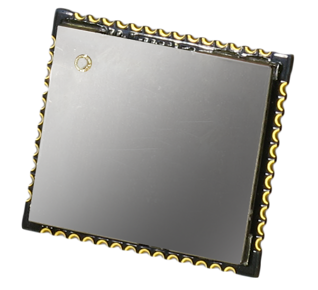 SparkLAN AP6275S 802.11ax/ac/abgn Wi-Fi + Bluetooth 5.0 Combo SiP Module (Wi-Fi 6)