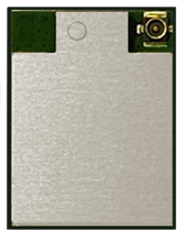 SparkLAN 802.11b/g/n Wi-Fi + Bluetooth 4.1 M.2 LGA Type 1216 Module (Wi-Fi 4) | 1T1R