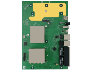 Compex CP01 802.11ax Qualcomm IPQ6018 Wireless Embedded Board | Qualcomm IPQ6018