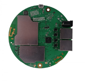 Compex CP03 802.11ax Qualcomm IPQ6000 Wireless Embedded Board | Qualcomm IPQ6000