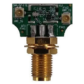 Compex SMA-DP-LTE Diplexer with LTE Coexistence Filter