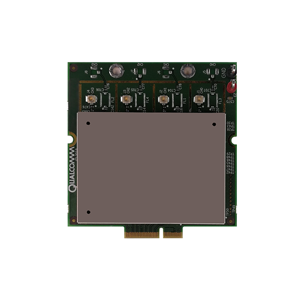 Compex PN02.1 | 802.11ax (Wi-Fi 6) M.2 (NGFF) Wi-Fi Module | Qualcomm QCA9074