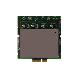 Compex PN02.7 | 802.11ax (Wi-Fi 6E) M.2 (NGFF) Wi-Fi Module | Qualcomm QCA9074