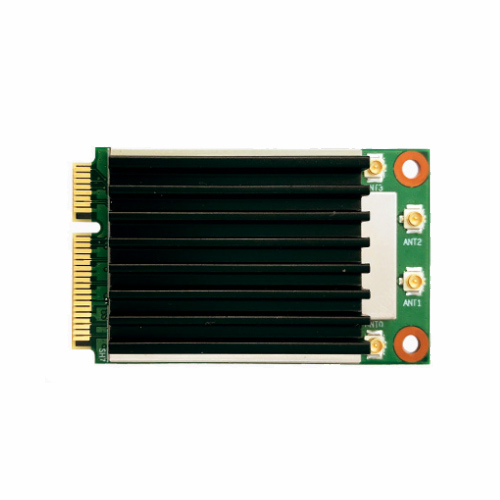 SparkLAN WPEQ-405AX 802.11ax (Wi-Fi 6) PCIe | Qualcomm QCN9074