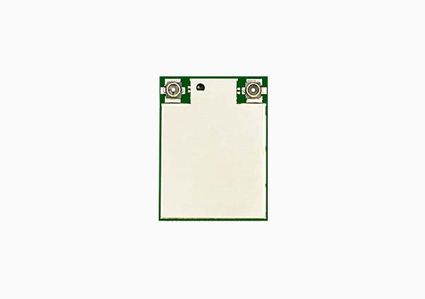 SparkLAN AP6275SDSR SiP Module | M.2 1216 with SDIO and UART/PCB | Dual-Band 802.11ax Wi-Fi 6 | 2×2 I-PEX MHF4