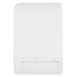 Peplink APO-AGN2-IW AP One In-Wall Access Point | Industrial-Grade 802.11ac