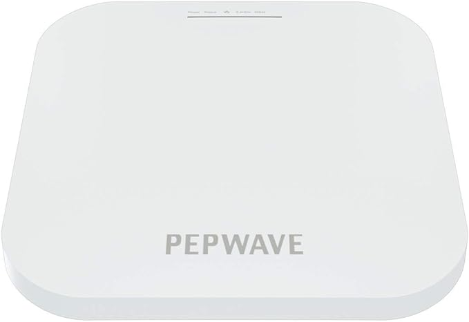 Peplink APO-AX AP One Access Point | Dual-Band Wi-Fi 6 802.11ax | 4×4 MIMO - Image 2