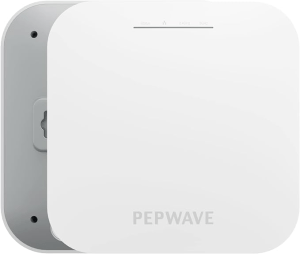 Peplink APO-AX-Lite AP One Lite Access Point | Dual-Band Wi-Fi 6 802.11ax | 2×2 MIMO