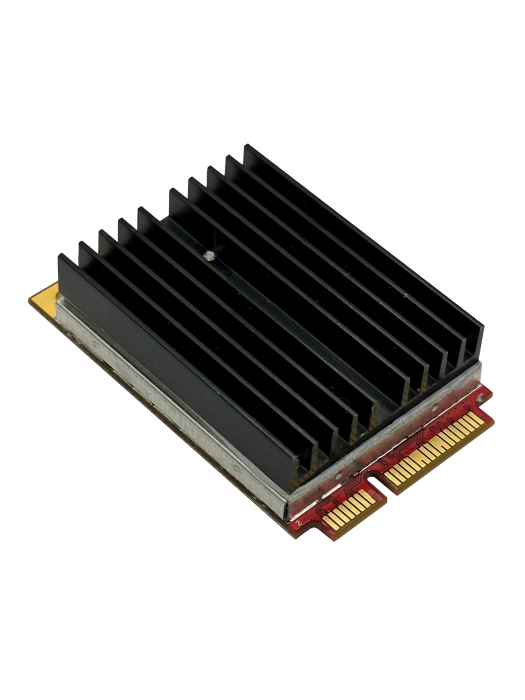 EmWicon WMX8402 mPCIe | 802.11be (Wi-Fi 7) | 4×4 | Qualcomm QCN9274