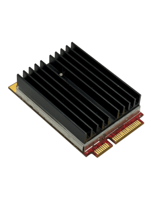 EmWicon WMX7408 mPCIe | 802.11ax (Wi-Fi 6) | 2×2 | Renesas CL8040