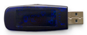 Embedded Works EWRN-USB-X Bluetooth USB Dongle