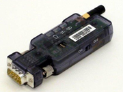 Embedded Works EWRN-220XP Bluetooth Serial Adapter