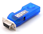 Embedded Works EWRN-240F Bluetooth Serial Adapter