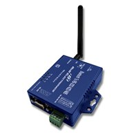 B+B SmartWorx SS-BLT-100PR Bluetooth Serial Adapter Pair