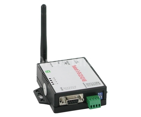 B+B SmartWorx SS-BLT-300PR Bluetooth Serial Adapter Pair