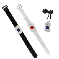 WTRQ3 Wrist/Pendant Emergency Transmitter