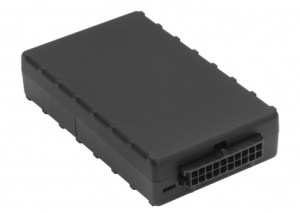 CalAmp LMU-2630 4G/LTE/3G Cat 1 GPS Tracker | LMU2630LA-H000-G1000 | Internal Antenna | Backup Battery | AT&T