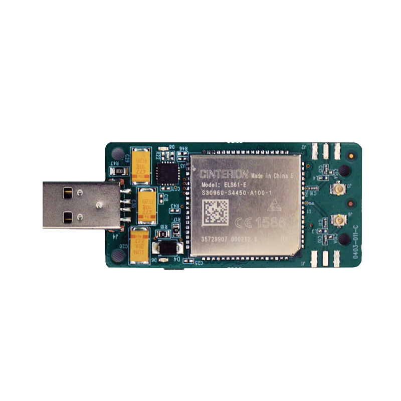 Zoom 4631-00-21U 4G/LTE/3G Cat 1 Modem | EOL