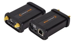 Briowireless BCON-43G1-US-EPU2-WACC 3G UMTS/HSPA USB/Ethernet-to-Wireless Cellular Gateway