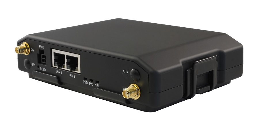 CalAmp VG600-LVZ-GEN 4G/LTE/3G Cat 3 Router | Generic